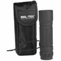 Mil-Tec 10x25 monokulaarsilm - Must - 15705002