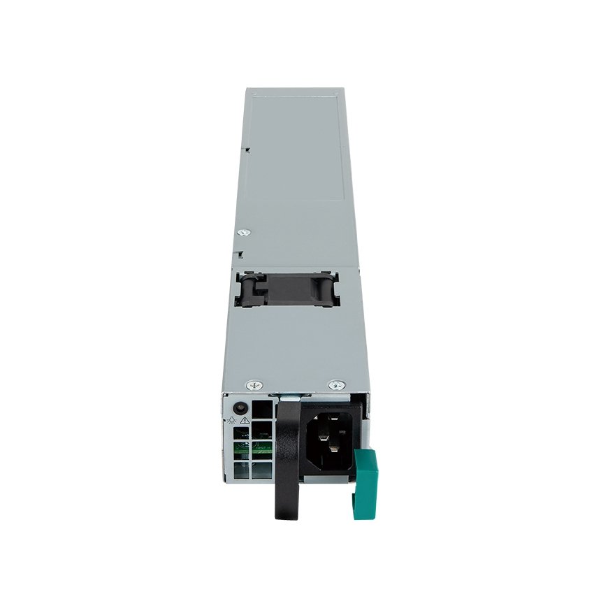 D-Link 770 W AC modular power supply with front-to-back airflow – 2