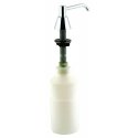 MEDICLINICS DJT118 Muilo dozatorius, montuojamas ant praustuvo MEDICLINICS DJT118 Muilo dozatorius, montuojamas ant praustuvo