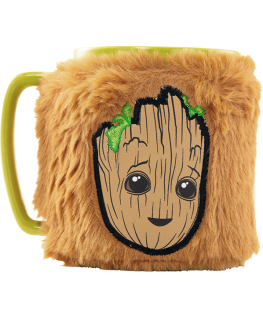 Пирамида GROOT МЯГКИЙ КРУЖКА