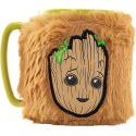 Pyramid GROOT FUZZY MUKI