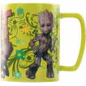 Piramidė GROOT FUZZ MUG