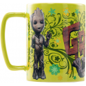Пирамида GROOT МЯГКИЙ КРУЖКА Пирамида GROOT МЯГКИЙ КРУЖКА