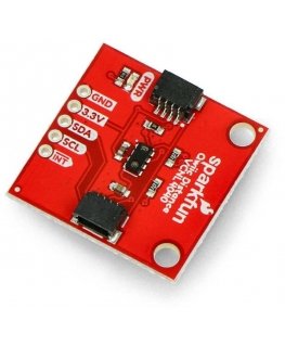 VCNL4040, attāluma sensora plate, 20cm (Qwiic), SparkFun SEN-15177