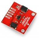 VCNL4040, proximity sensor board, 20cm (Qwiic), SparkFun SEN-15177 VCNL4040, proximity sensor board, 20cm (Qwiic), SparkFun SEN-15177