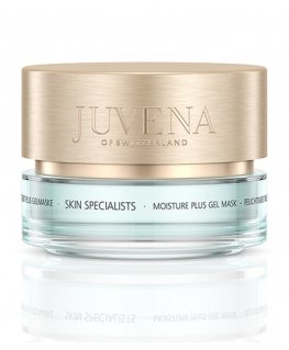 JUVENA SKIN SPECIALISTS Kosteuttava naamio Naisten 75 ml Geeli