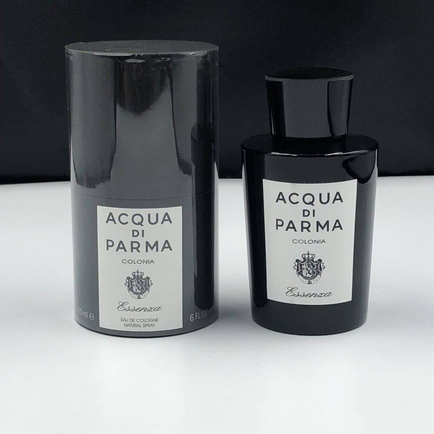ACQUA DI PARMA ESSENZA EDC 180МЛ НОВЫЙ