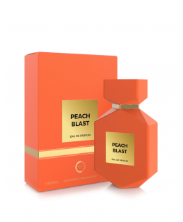 Camara Peach Blast EDP smaržūdens unisex, 100 ml