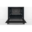 Bosch HBF134EB2 Seeria 2, Integreeritav ahi, 60 x 60 cm, Must Bosch HBF134EB2 Seeria 2, Integreeritav ahi, 60 x 60 cm, Must