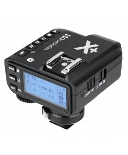 Quadralite Stroboss Navigator X