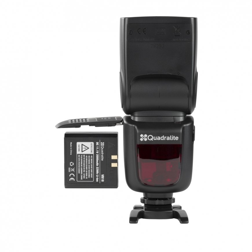 Quadralite Stroboss Navigator X – 2