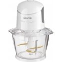 Sencor SCB 5100WH-EUE3 elektrinė maisto pjaustyklė 1 L 800 W Balta Sencor SCB 5100WH-EUE3 elektrinė maisto pjaustyklė 1 L 800 W Balta
