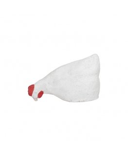 RITUAALID KODUS Figūrėlė kura 25 x 8.5 x 16 cm