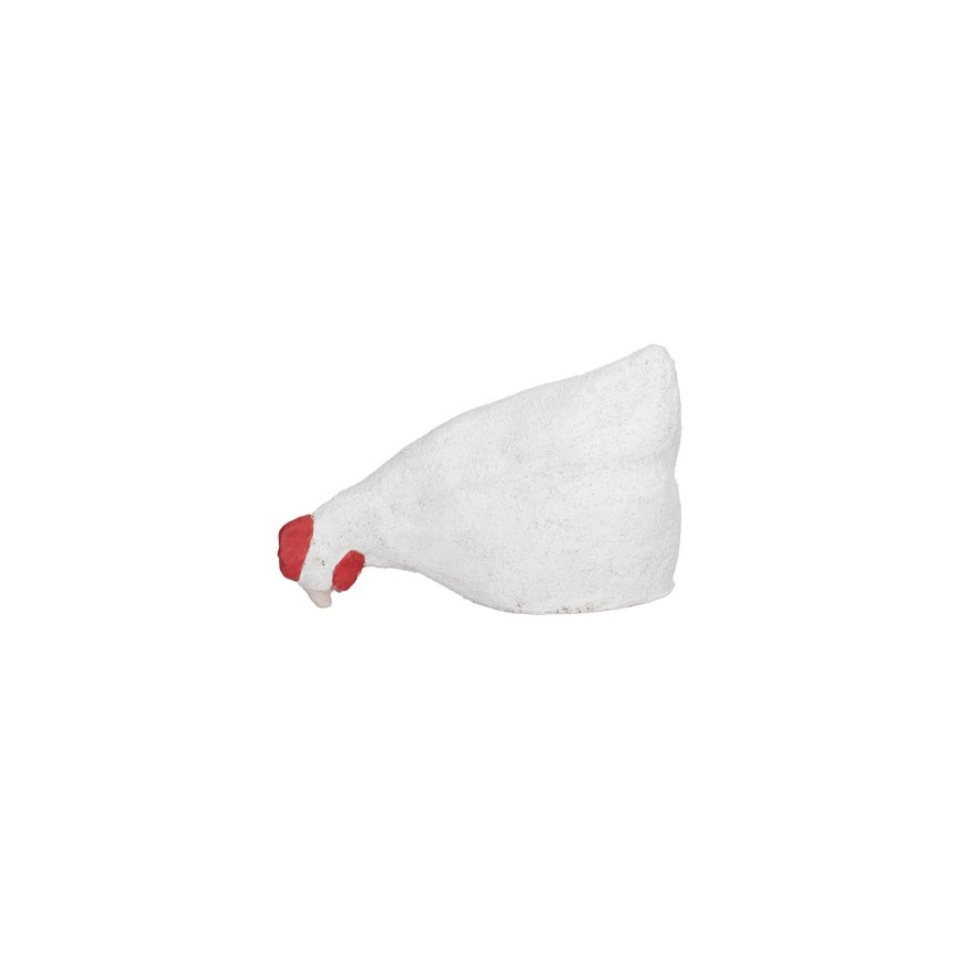 RITUALAI NAMUOSE Figūrėlė 25 x 8.5 x 16 cm