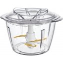 Sencor SCB 5100WH-EUE3 electric food chopper 1 L 800 W White Sencor SCB 5100WH-EUE3 electric food chopper 1 L 800 W White