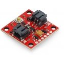 Pehmeä virtakytkin Mk2 – JST 2 mm – virtakytkin – SparkFun PRT-26993 Pehmeä virtakytkin Mk2 – JST 2 mm – virtakytkin – SparkFun PRT-26993