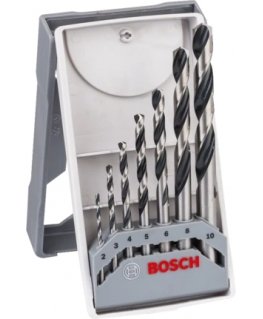 Bosch 2 608 577 347 urbis Spirāles urbis 7 pcs