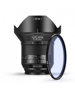 Irix 7640172190067 camera lens