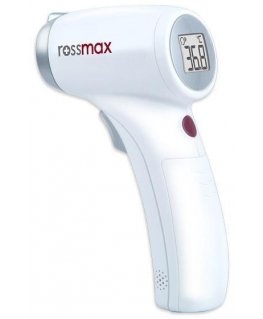 Contactless thermometer ROSSMAX HC700