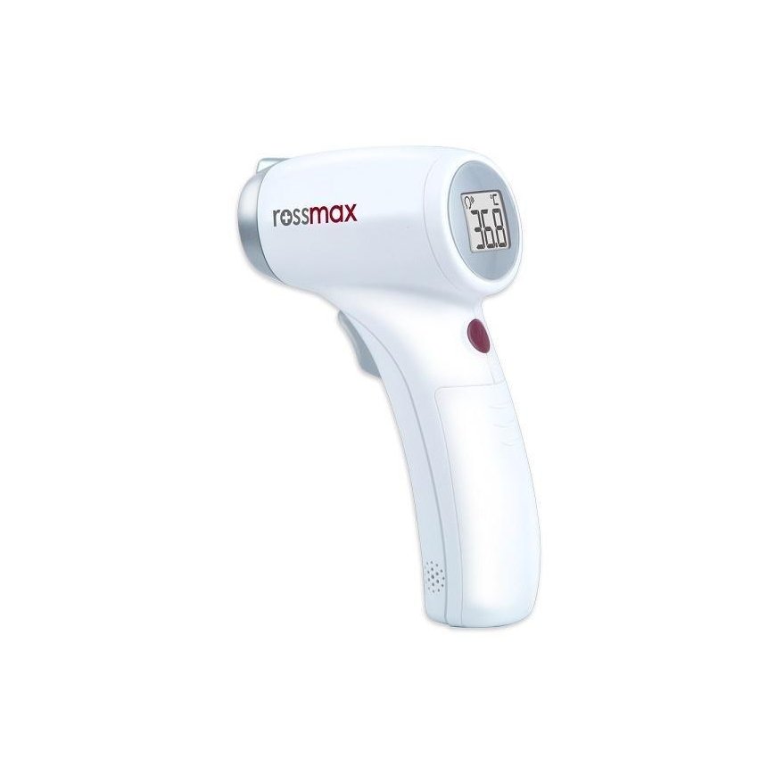 Bekontaktis termometrs ROSSMAX HC700