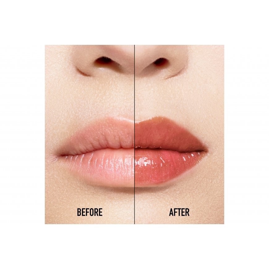 Dior Addict Lip Maximizer lūpu spīdums 039 Intense Cinnamon – 3