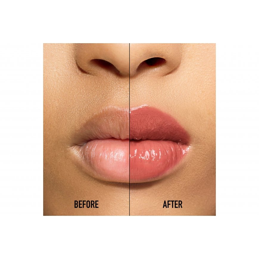 Dior Addict Lip Maximizer lūpų blizgesys 039 Intense Cinnamon – 4