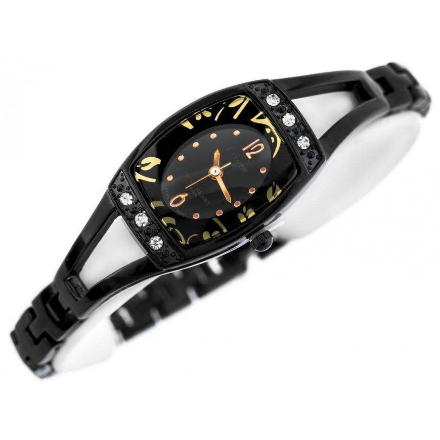 MOTERIŠKAS LAIKRODIS EXTREIM EXT-Y006A-1A (zx683a) – 3