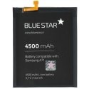 BlueStar "Blue Star Blue STAR PREMIUM" battery, designed for "Samsung A71", 4500 mAh BlueStar "Blue Star Blue STAR PREMIUM" battery, designed for "Samsung A71", 4500 mAh
