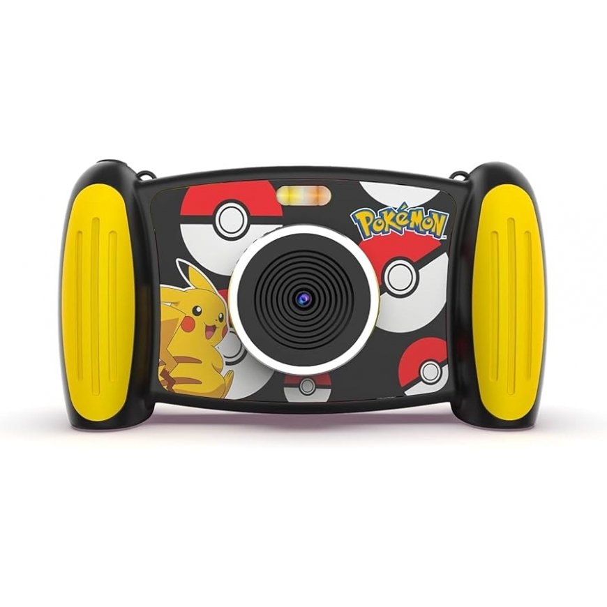 Pokemon kaamera POKC3000