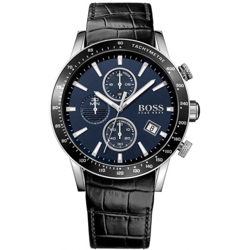 HUGO BOSS Vīriešu pulkstenis HUGO BOSS