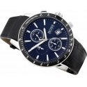 Men's watch HUGO BOSS 1513391 - RAFALE (zh013d) + BOX Men's watch HUGO BOSS 1513391 - RAFALE (zh013d) + BOX