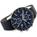 Meeste kell HUGO BOSS 1513391 - RAFALE (zh013d) + KAST Meeste kell HUGO BOSS 1513391 - RAFALE (zh013d) + KAST