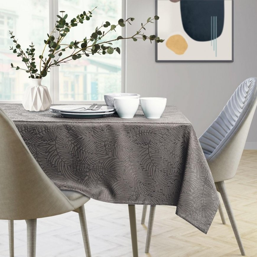 AmeliaHome TCLOTH/AH/GAIA/HMD/COCOA/O120X240 – 5