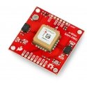 GPS SAM-M8Q -moduuli, Qwiic, PCB-antennia, SparkFun GPS-15210 GPS SAM-M8Q -moduuli, Qwiic, PCB-antennia, SparkFun GPS-15210