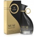 Mirada Muse Beaute Noire EDP parfümeeritud vesi naistele, 100 ml Mirada Muse Beaute Noire EDP parfümeeritud vesi naistele, 100 ml