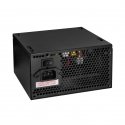 Akyga AK-C1-500 power supply unit 468 W 24-pin ATX ATX Black