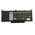 DELL 1W2Y2 kannettavan tietokoneen varaosa Akku