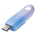 SanDisk Creator USB-muisti 256 GB USB Type-C 3.2 Gen 1 (3.1 Gen 1) Sininen, Lila SanDisk Creator USB-muisti 256 GB USB Type-C 3.2 Gen 1 (3.1 Gen 1) Sininen, Lila