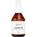 Natur Planet Nerafinuoto argano aliejaus pipete 100 ml Natur Planet Nerafinuoto argano aliejaus pipete 100 ml