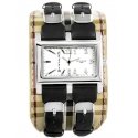 MOTERIŠKAS LAIKRODIS DAMSKI EXTREIM EXT-Y013A-4A (zx673d) MOTERIŠKAS LAIKRODIS DAMSKI EXTREIM EXT-Y013A-4A (zx673d)