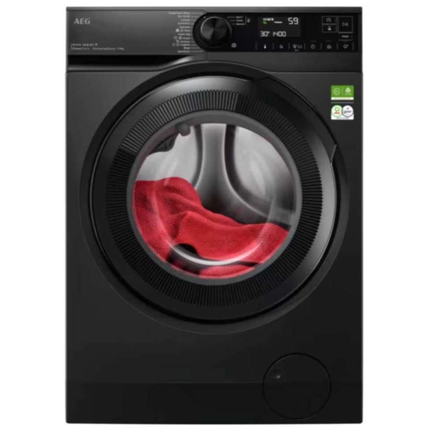 AEG Skalbimo mašina AEG LFR83944OE