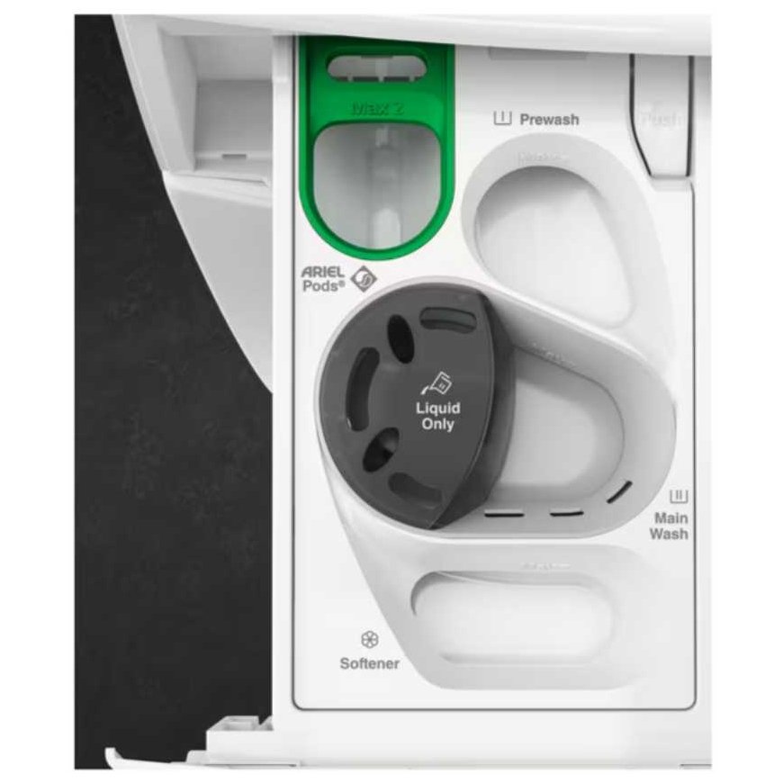 AEG LFR83944OE washing machine – 2