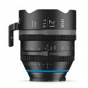 Объектив Irix Cine Lens 21mm T1.5 для L-mount метрический Объектив Irix Cine Lens 21mm T1.5 для L-mount метрический