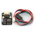 DFRobot Gravity -tietojen tallennusmoduuli EEPROM-muistilla, I2C, 256 KB DFRobot Gravity -tietojen tallennusmoduuli EEPROM-muistilla, I2C, 256 KB