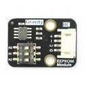 DFRobot Gravity duomenų saugojimo modulis su EEPROM atmintimi, I2C, 256 KB DFRobot Gravity duomenų saugojimo modulis su EEPROM atmintimi, I2C, 256 KB