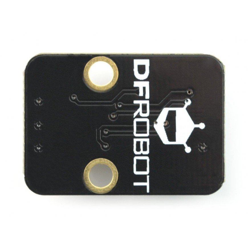 DFRobot Gravity duomenų saugojimo modulis su EEPROM atmintimi, I2C, 256 KB – 4