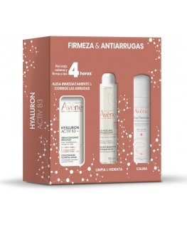 Avene Hyaluron Activ B3 Set - Lahjasetti