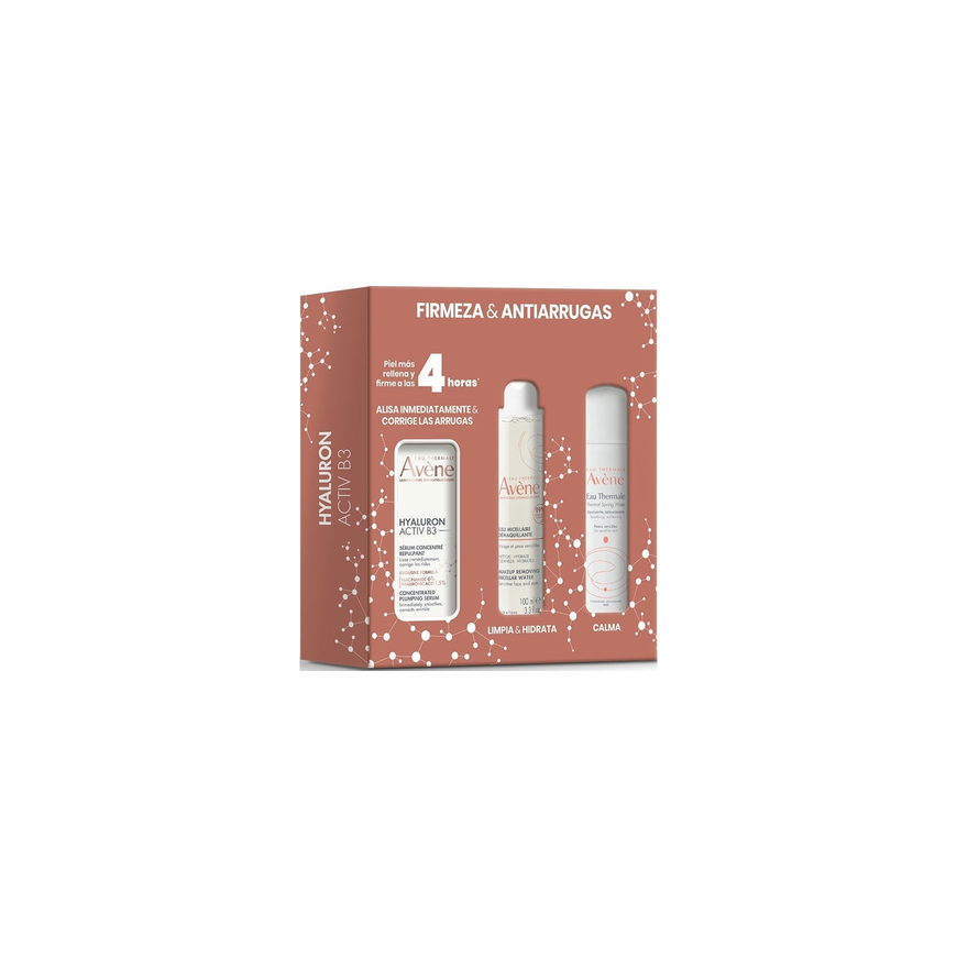 Avene Hyaluron Activ B3 komplekt - Kingituste komplekt – 2