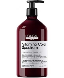 Кондиционер L'Oreal VITAMINO COLOR SPECTRUM 750 мл