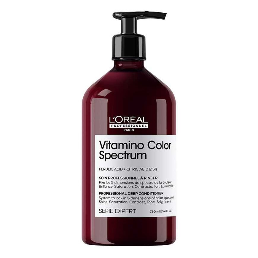 L`Oreal VITAMINO COLOR SPECTRUM kondicionieris 750
